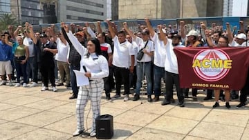 ¿Habrá megamarcha de transportistas este 2 de abril del 2025?: esto sabemos y últimas noticias