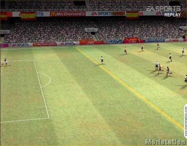 UEFA Euro 2004, Impresiones (PC)