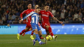 Yeremay ante Larrubia, cita en Riazor con los reyes del regate