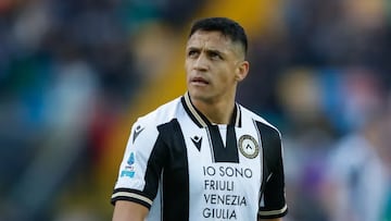 Mensaje directo de Álvarez a Alexis: “Cuando hablé con Charles y Díaz...”