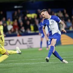 Un problema con Saúl