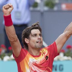 Ferrer prolonga su leyenda y se resiste a la retirada