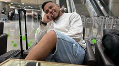 “Nunca tuviste códigos... Siempre tirabas al choque a los jugadores”