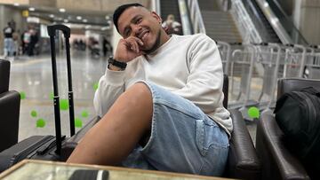 “Nunca tuviste códigos... Siempre tirabas al choque a los jugadores”