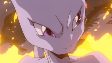 Pokémon La Película