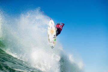 Mejor resultado esta temporada: Campeón del Rip Curl Newcastle Cup presented by  Corona. 