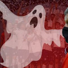 Martino a evitar un año de terror frente a Estados Unidos