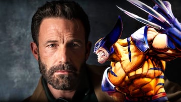 ben affleck lobezno