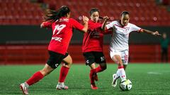 A Tijuana le bast&oacute; un gol para vencer por primera vez en su historia a un Toluca que no termina por encontrar el gol; Xolos se ubica en el s&eacute;ptimo lugar del grupo 1.