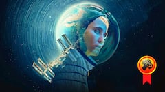 ‘La señal’, una grata sorpresa de ciencia ficción que puedes ver de una sentada