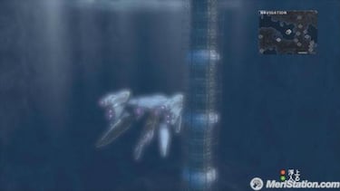 Lost Odyssey expandirá su universo con contenido adicional