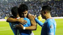 La gente lo pide a gritos en Cruz Azul