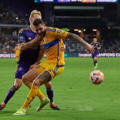 Qué necesita Tigres para avanzar y cuando se juega la vuelta