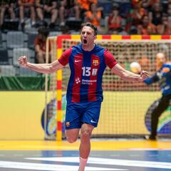 Programa doble del Barça para iniciar la Liga