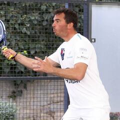 Pavón: "El Madrid ha igualado en carácter competitivo al Atlético"