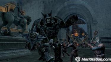 El Señor de los Anillos: La Conquista, Impresiones