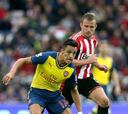 En Inglaterra alaban a un "mortal" y "excelente" Sánchez