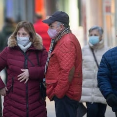 'Deuda inmunitaria': qué es y posibles consecuencias del uso prolongado de mascarilla