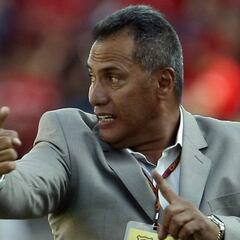 Torres: “No puedo pretender jugar como Atlético de Madrid”