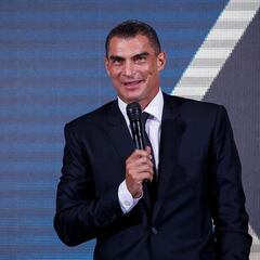 Mondragón y la ausencia en el Mundial: “Hay un shock”