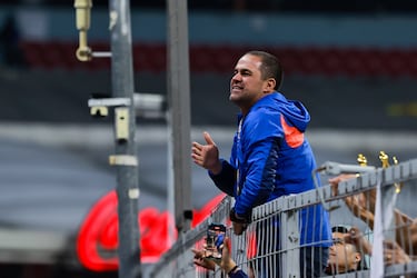 Casi una década después, América consiguió su centenario de leyenda