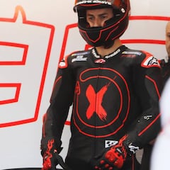 "En MotoGP ya no hay marcas 'intocables' como existen en F1"