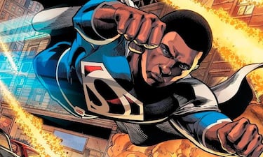 Warner Bros. y DC buscan director y actor para un nuevo Superman/Clark Kent negro