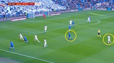 La duda de siempre con Isco