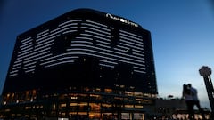 Judge approves landmark college salary cap after deal agreed by NCAA