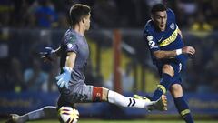 1x1 de Boca: Pavón brilló por encima del resto en el triunfo