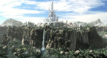 Nuevas imágenes de Magna Carta: Tears of Blood