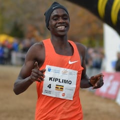 Kiplimo no frena y se impone también en Alcobendas