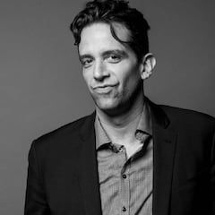 El actor Nick Cordero pierde una pierna en su lucha contra el COVID-19