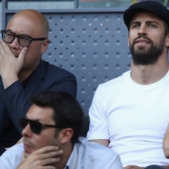 La Copa Davis de Piqué le cuesta 10 millones a Madrid