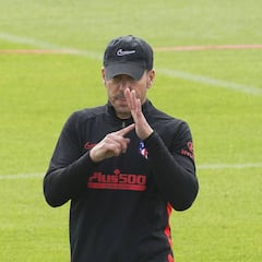 El Cholismo tiene una semana para reivindicarse