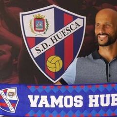 Mikel Rico: “La gente se cansa de las mismas caras”