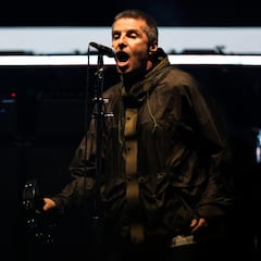 Oasis reunion sparks a slew of fashion collaborations