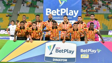 Deportivo Pereira recibe ayuda económica para salvar al equipo