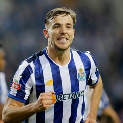 Nico se disfraza de Samu