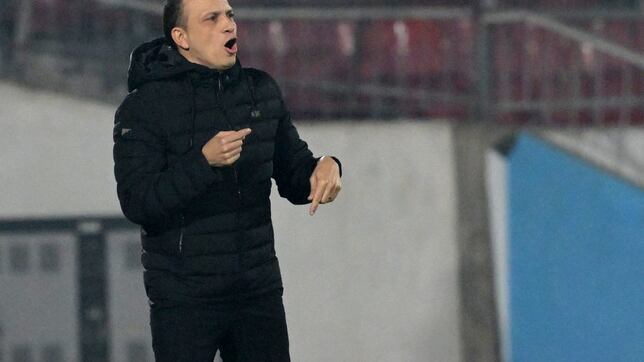 Restrepo: “De a poco se ven matices de nuestra idea”