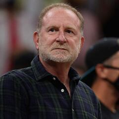 Long term Suns employee resigns after citing ‘misogynistic’ work place