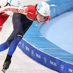 As Paralympic Games loom, IOC recommends banning Russian, Belarusian athletes