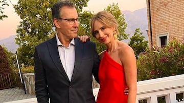 El brutal desahogo de Cristián Campos que involucra a sus hijos: “Doloroso e imperdonable”