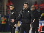 Ania: “Hubiéramos firmado los 32 puntos en pretemporada, pero tenemos que ir a por más”