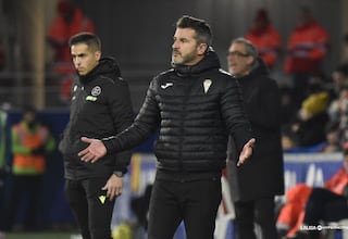 Ania: “Hubiéramos firmado los 32 puntos en pretemporada, pero tenemos que ir a por más”