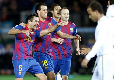 El mejor según los mejores