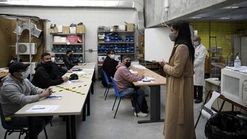 Becas Benito Juárez Manutención IPES 2021: requisitos, beneficiarios y fechas de pago