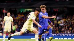 Oficial: Lichnovsky llega a un grande