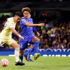 Una figura chilena alista su regreso: “Ya hablé con la U”