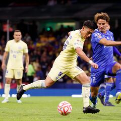 Alejandro Zendejas protagonizó polémica en el VAR